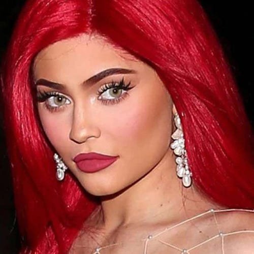 Kylie Jenner
