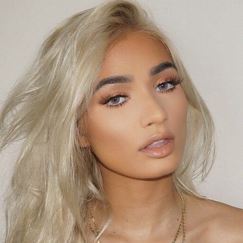 Pia Mia