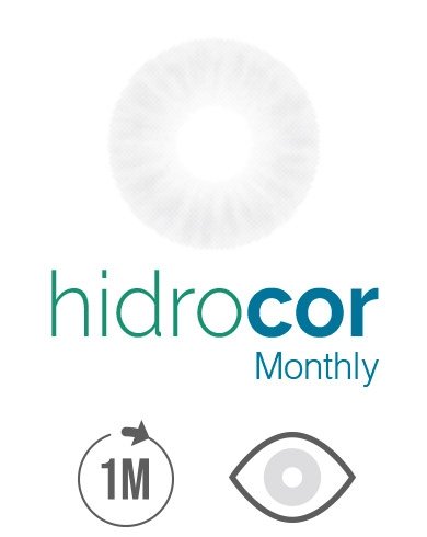 Hidrocor Monthly